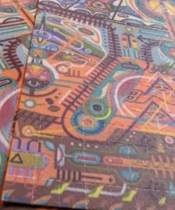 1D LSD Kaufen