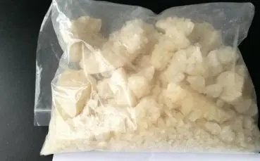 MDMA Kristalle