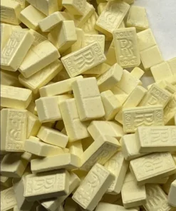 Rolls Royce MDMA Pills