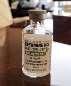 Ketamine Kaufen