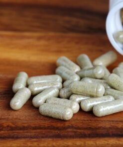Kratom Kapseln Kaufen