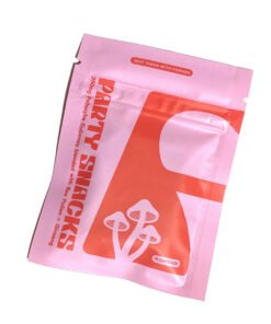 ARCHETYPE PARTY SNACKS Mushroom Capsules (Pack of 10) Online