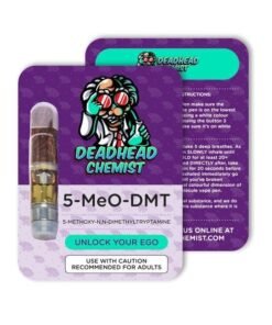 5-MeO-DMT Kaufen