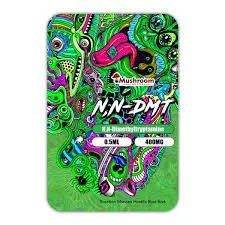 DMT Vape Pen