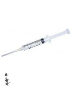 Magic Mushroom Spore Syringe kaufen – Psilocybin Sporenlösung