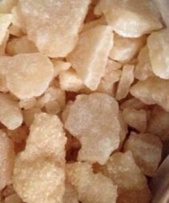 MDMA Kristallen