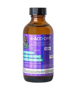 4-AcO-DMT Kaufen