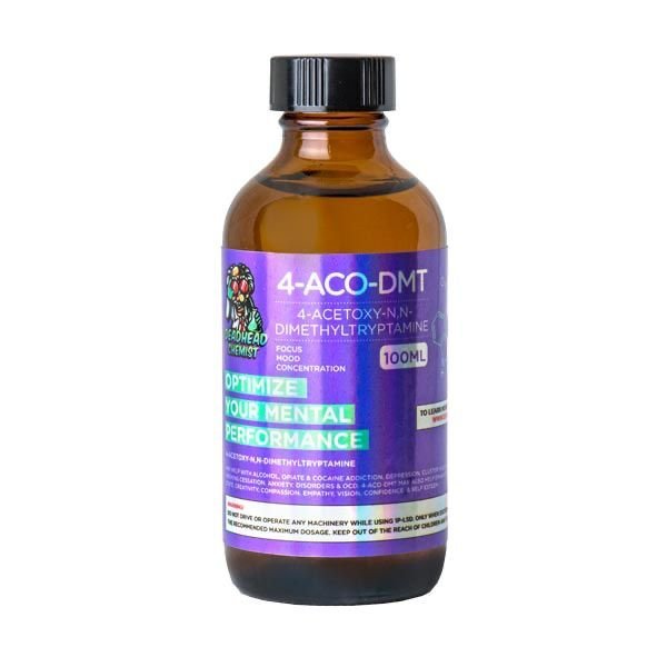 4-AcO-DMT Kaufen
