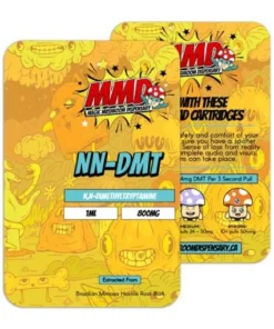 DMT Vape