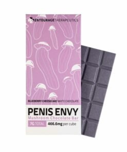 Penis Envy Blueberry Cheesecake Bar – 10 Packungen