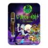 DMT Vapes