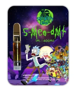 DMT Vapes