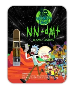 DMT Kaufen Vape